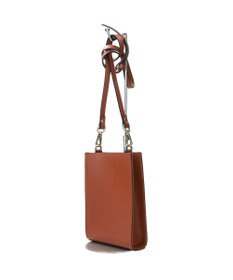 INTER-CHAUSSURES 【RIPANI】チェーンハンドルミニショルダーバッグ