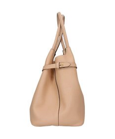 INTER-CHAUSSURES 【LORISTELLA】イタリアンレザーハンドバッグ