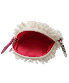 UNBILLION カシュカシュ cachecache / ファニーポーチチャーム