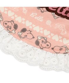 PET PARADISE スヌーピー お気に入り タンクトップ 《ベル》 小型犬