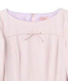 TOCCA 【00サイズあり・洗える】PRESENT BOX ドレス