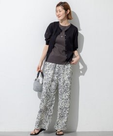 23区 ビジュー イヤーカフ