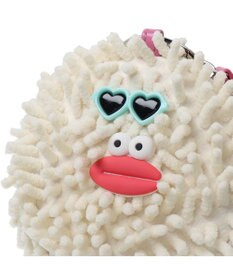 UNBILLION カシュカシュ cachecache / ファニーポーチチャーム