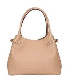 INTER-CHAUSSURES 【LORISTELLA】イタリアンレザーハンドバッグ