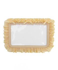 WEGO 【痛バ＆推し活グッズ】ときめき魔法DIYフリルフレームS