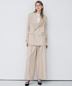 uncrave TWドビードスキン ブレザー