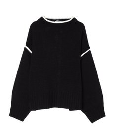 Green Parks ・Ｐｅｔｉｔ　Ｆｌｅｕｒ　ハイショクタートルニット