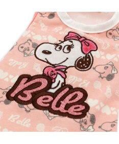 PET PARADISE スヌーピー お気に入り タンクトップ 《ベル》 小型犬