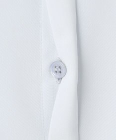 ICB L 【先行予約】 オーガンコンビシャーティング シアーレイヤードスリーブブラウス