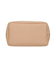 INTER-CHAUSSURES 【LORISTELLA】イタリアンレザーハンドバッグ