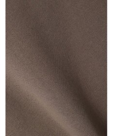 CRAFT STANDARD BOUTIQUE ニットフリースキーネックプルオーバー