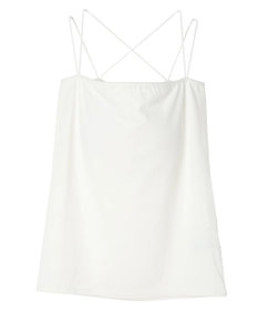 Green Parks カップ付き天竺インナー