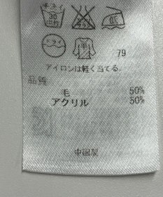 ONWARD Reuse Park 【自由区】ニット秋冬