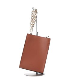 INTER-CHAUSSURES 【RIPANI】チェーンハンドルミニショルダーバッグ