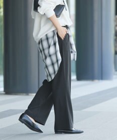 AMERICAN HOLIC 美・美・美ベイカーフレアパンツ