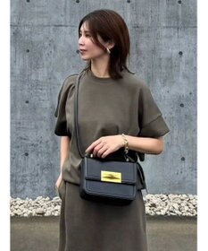 Green Parks 裾ドロストポンチプルオーバー