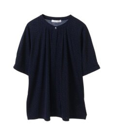 Green Parks ２ｗａｙ　５分袖ブラウソー