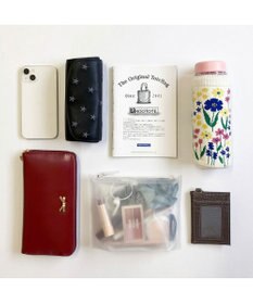 ROOTOTE 1015【ボトルホルダー付き】SN.デリ.メルシー-D