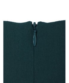 CRAFT STANDARD BOUTIQUE レーヨンデシンドレッシーワンピース