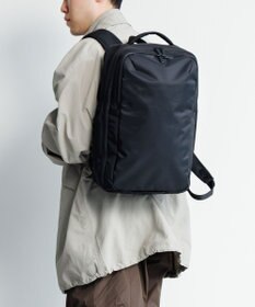 ACE BAGS & LUGGAGE 【出張対応】 ace. ネフィル ビジネスリュック A4サイズ 14インチPC収納 20091 エース