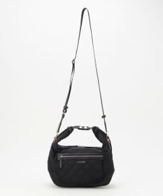 LA BAGAGERIE キルティング2WAYショルダーバッグ