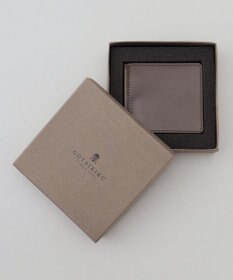 GOTAIRIKU 【希少コードバン】マネークリップ