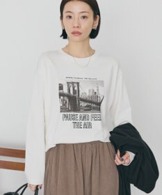 AMERICAN HOLIC アソートロゴロンＴ