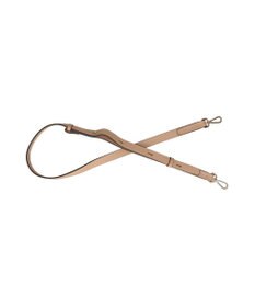 INTER-CHAUSSURES 【LORISTELLA】イタリアンレザーハンドバッグ