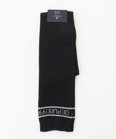 23区GOLF 【WOMEN】ロゴ ニーハイソックス