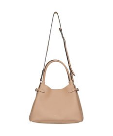 INTER-CHAUSSURES 【LORISTELLA】イタリアンレザーハンドバッグ