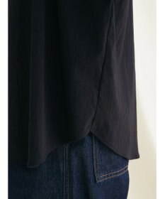 CRAFT STANDARD BOUTIQUE レーヨンデシンドルマンブラウス