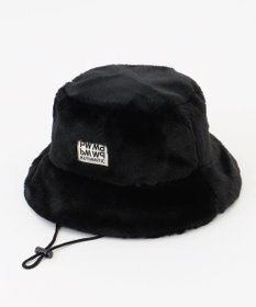 PW CIRCULUS 【UNISEX】フェイクファーバケハ