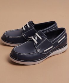 REGAL FOOT COMMUNITY 【リーガルメンズ】80HL モカシューズ カジュアルシューズ