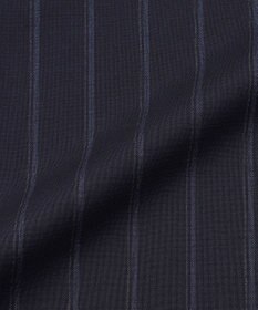 BEIGE， 【セットアップ対応】GEORGE / ウールストライプ ハイウエストスカート