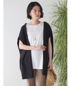 AMERICAN HOLIC ニュアンスニットジレ