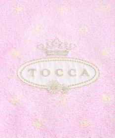 TOCCA PERLE FACE TOWEL フェイスタオル
