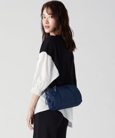 Y'SACCS Polka Dots ポシェット