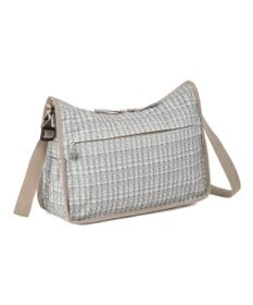 ACE BAGS & LUGGAGE hiromichi nakano ラウンドショルダーバッグ 68932 ヒロミチナカノ 6T38