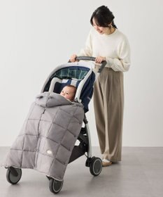 MIKI HOUSE HOT BISCUITS 【ミキハウス】 キャリーケープ