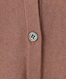 組曲 L 【先行予約】シアーニット　ティアードカーディガン