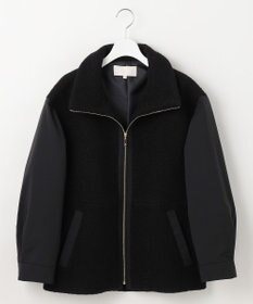 自由区 【カタログ掲載】ボアコンビ アウター