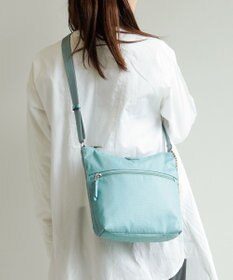 ACE BAGS & LUGGAGE Kanana project COLLECTION VYG ルフレ ショルダーバッグ 68342 カナナプロジェクト コレクション