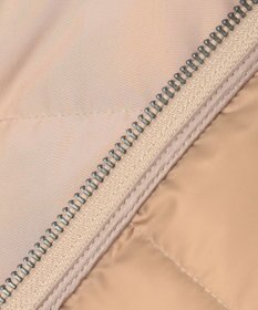 23区 【エステータ】ウールカシミヤ＆LIMONTAダウン コート