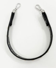 WEGO スタッズベルトハンドストラップ