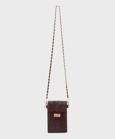 GRACE CONTINENTAL ChainMiniBag
