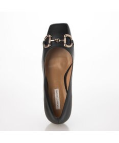 MODE ET JACOMO <MODE ET JACOMO>ビットデザインパンプス