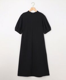 組曲 S 【先行予約・2WAY】レース襟フレンチテリー ワンピース