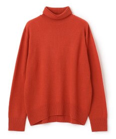 BEIGE， ENSIS / ハイネックニット