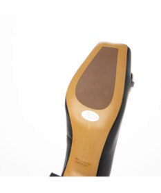 MODE ET JACOMO <MODE ET JACOMO>ビットデザインパンプス