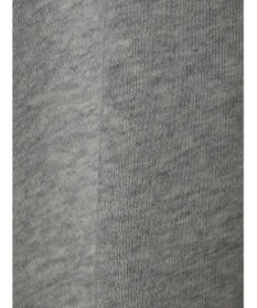 CRAFT STANDARD BOUTIQUE 　裏毛レイヤード風プルオーバー